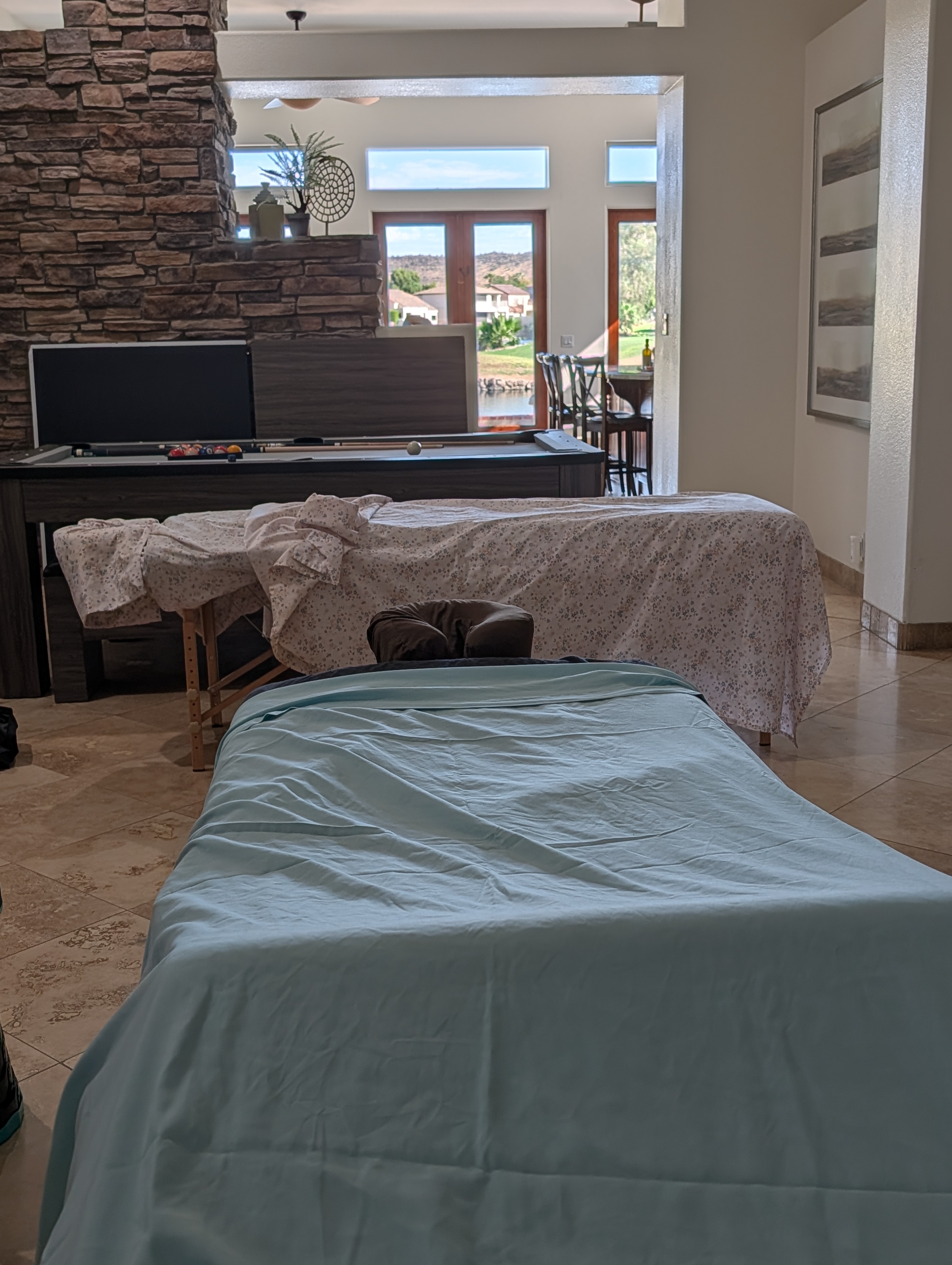 Sereno Massage & Wellness