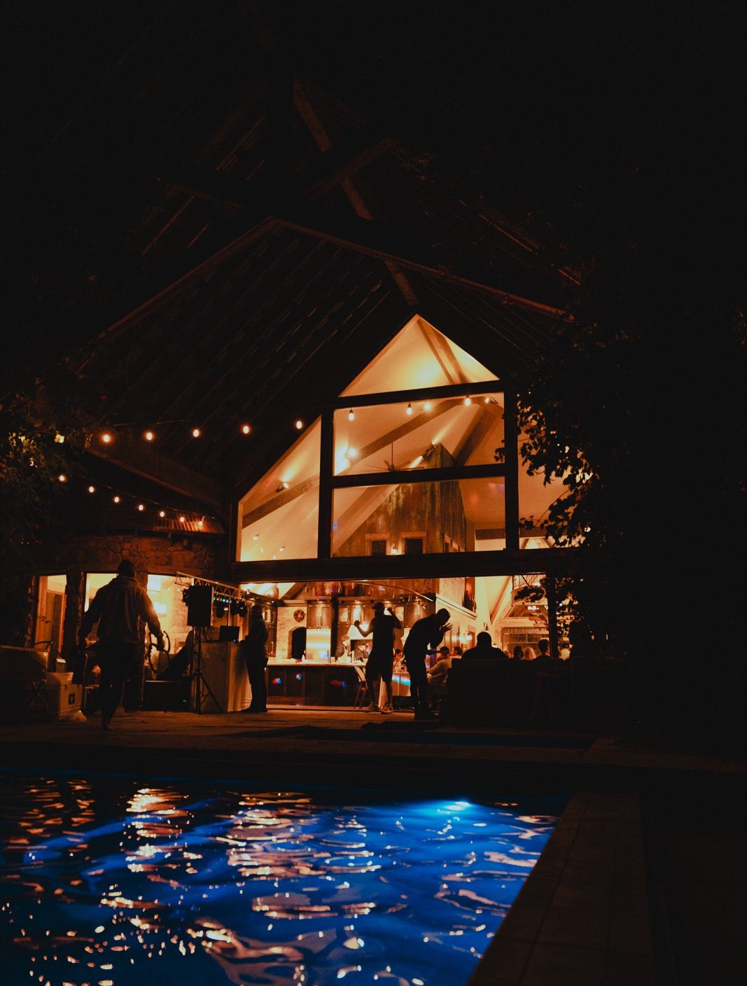 Aldren Estate